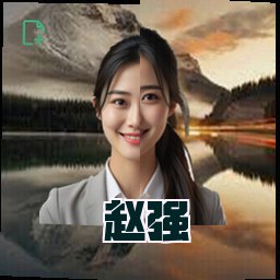 赵强